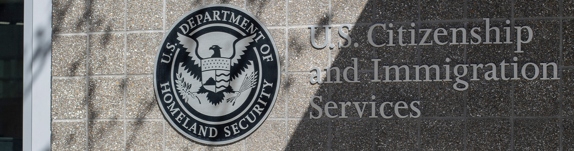 US citizenship and immigration services