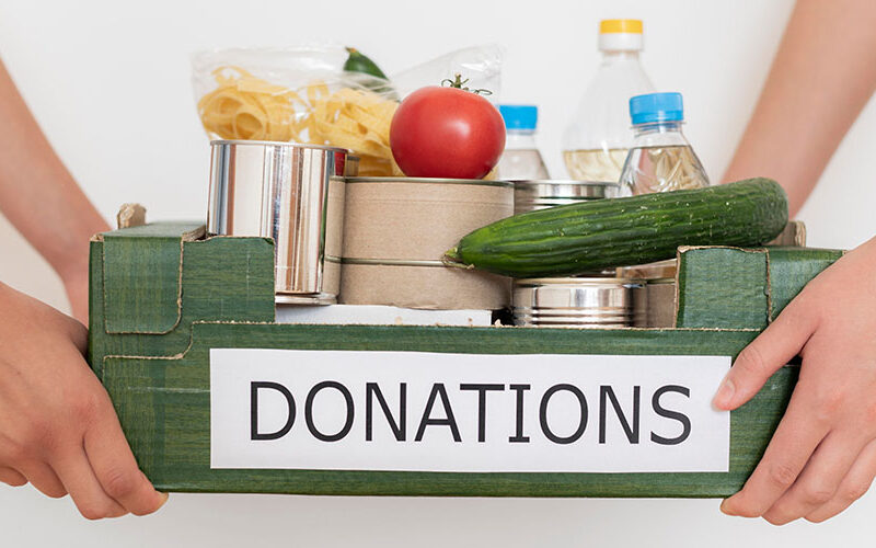 Food Pantry Do's and Don'ts: What to Donate and What to Avoid