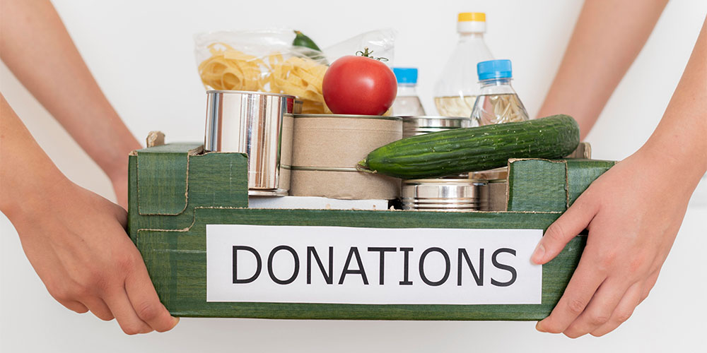 Food Pantry Do's and Don'ts: What to Donate and What to Avoid