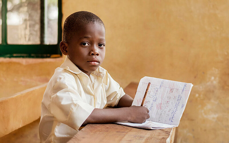 Education for Sudanese Refugees: Challenges, Solutions, and Opportunities for Change